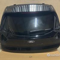 Portellone cofano posteriore ford puma 2019 2025