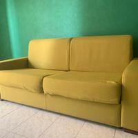 Divano letto