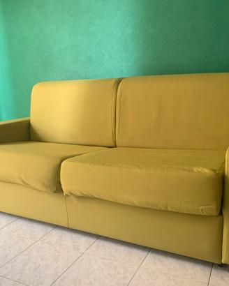 Divano letto