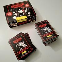 Doppioni Panini Stranger Things