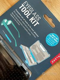 Kit riparazioni occhiali