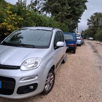 Fiat Panda 1.3 multijet  permuto