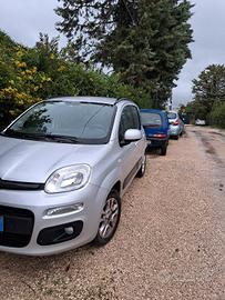Fiat Panda 1.3 multijet  permuto