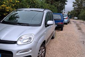 Fiat Panda 1.3 multijet  permuto