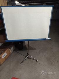 Telone x diapositive