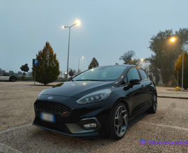 Ford Fiesta ST 200CV 5 porte Black