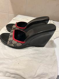 Sandali Gucci nr.39
