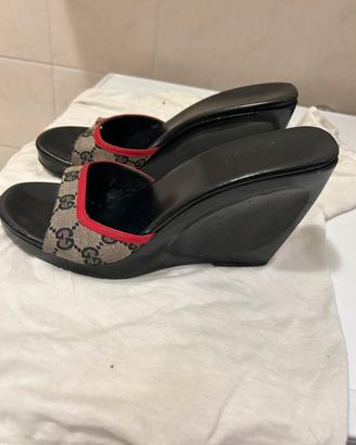 Sandali Gucci nr.39