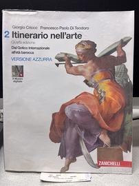 Itinerario nell'arte.