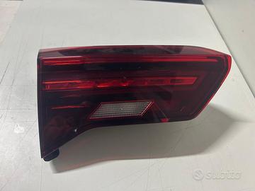 Fanale posteriore sx volkswagen t-roc 2ga945093b