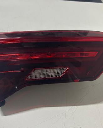 Fanale posteriore sx volkswagen t-roc 2ga945093b