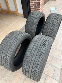 Gomme invernali continental 245/40 19