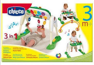 Palestrina Chicco 3 in 1