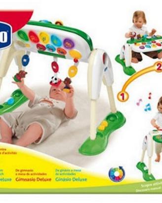 Palestrina Chicco 3 in 1