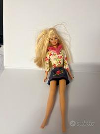 Barbie wintage originale