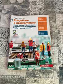 Progettare e programmare 1
