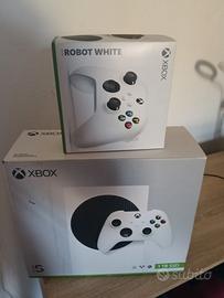 Xbox serie s