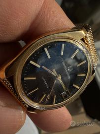 Universal geneve oro 18 k