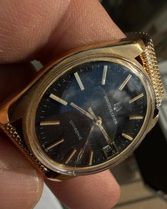 Universal geneve oro 18 k