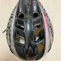 Casco bici ALPINA L/XL (55-61 cm)