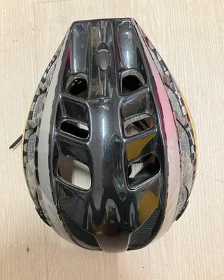 Casco bici ALPINA L/XL (55-61 cm)