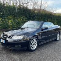 SAAB 9-3 Cabriolet 1.8 t Linear