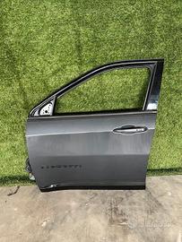 porta anteriore sinistra Jeep Compass 2016 2024