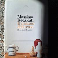 Massimo Recalcati "Il Mistero Delle Cose"