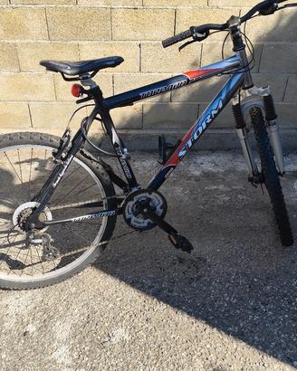 biciclette da 24 e 26