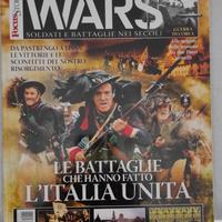 Focus storia - wars numero 4