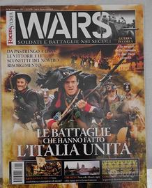 Focus storia - wars numero 4