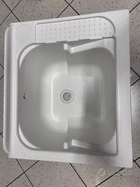 Lavabo in resina 50x60