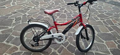Bicicletta   20"