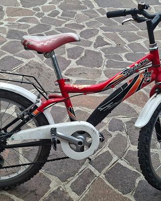 Bicicletta   20"