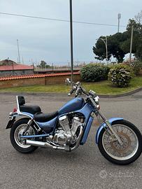 Suzuki VS 600 - 1996