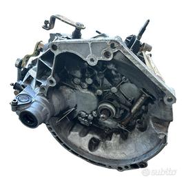 CAMBIO MANUALE COMPLETO PEUGEOT 206 2° Serie NFU