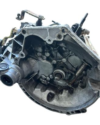 CAMBIO MANUALE COMPLETO PEUGEOT 206 2° Serie NFU
