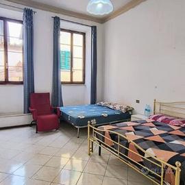 Appartamento al primo piano, B/119