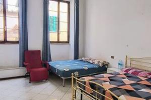 Appartamento al primo piano, B/119