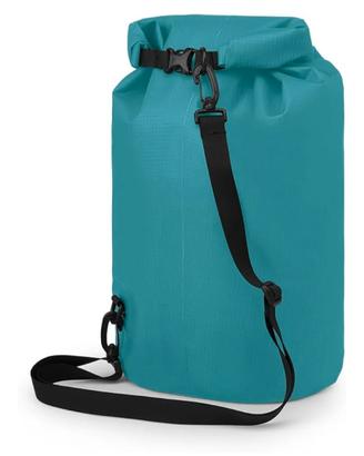 Osprey Sacca Impermeabile 15L nuova sigillata