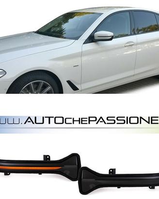 Coppia di led BMW 5er G30 G31 6er G32 GT 7er G11