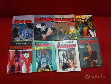 Dylan dog 