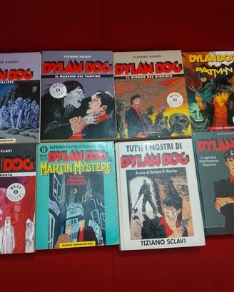 Dylan dog 