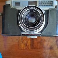 macchina fotografica