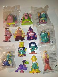 I Lunes - Sorpresine 2002