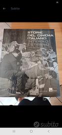Storia del cinema