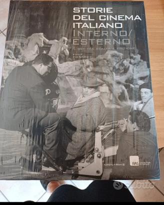 Storia del cinema