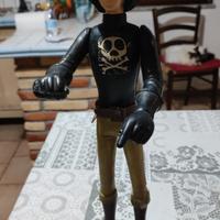 capitan harlock sperlari 