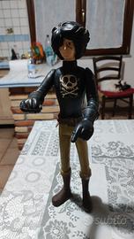 capitan harlock sperlari 