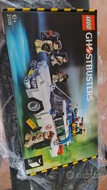 LEGO Ghostbusters Ecto 1 21108